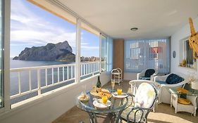 Apartment Orellana-5 By Interhome
