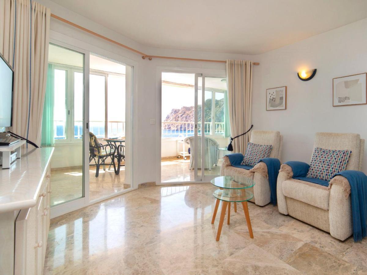 Apartment Orellana-5 By Interhome Calpe Exterior foto